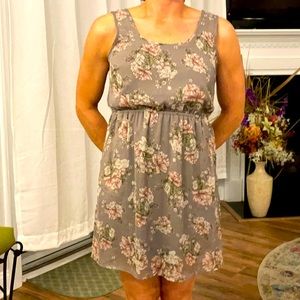 Boho Chic Summer Dress with Pockets!